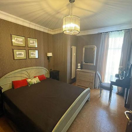 Anna Apartment Oggebio Екстериор снимка