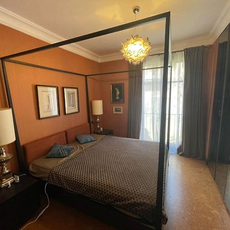 Anna Apartment Oggebio Екстериор снимка