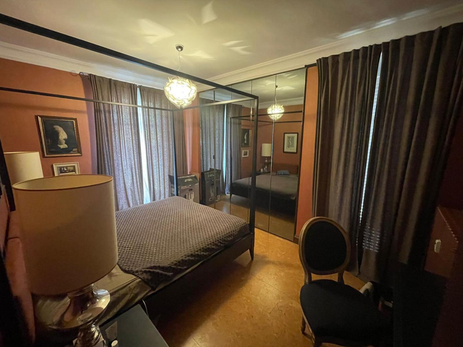 Anna Apartment Oggebio Екстериор снимка
