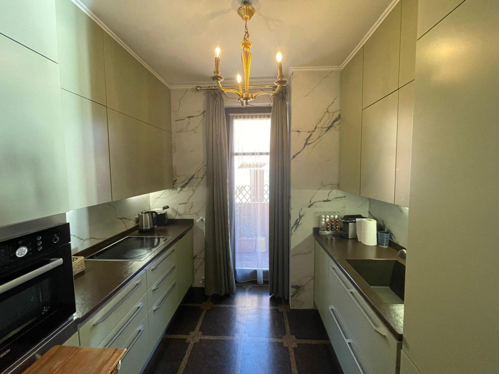 Anna Apartment Oggebio Екстериор снимка