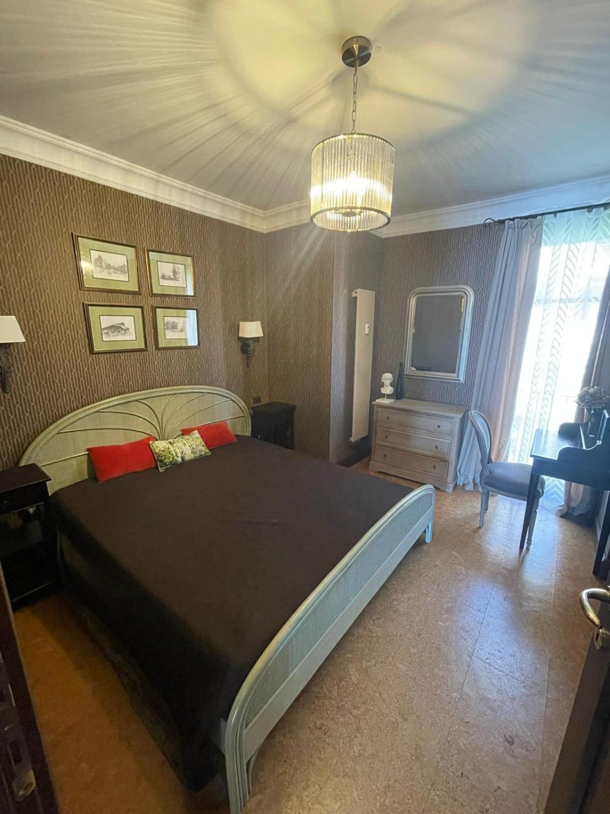 Anna Apartment Oggebio Екстериор снимка