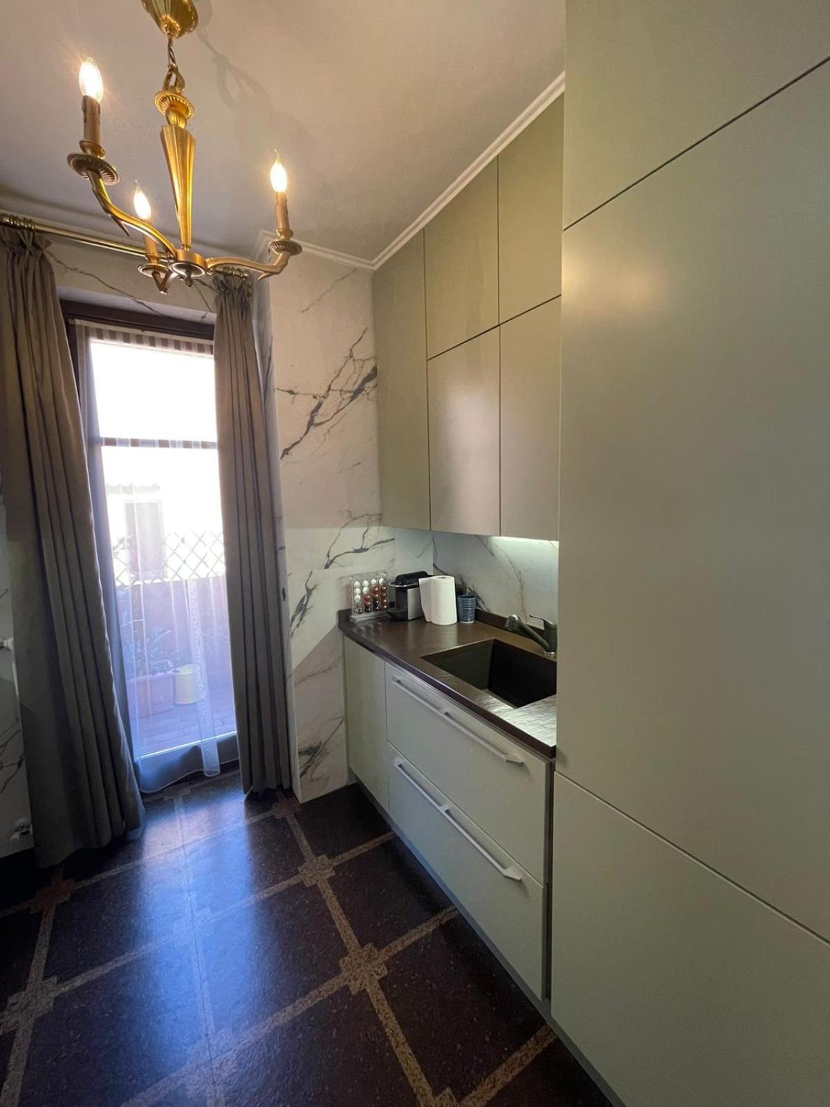 Anna Apartment Oggebio Екстериор снимка