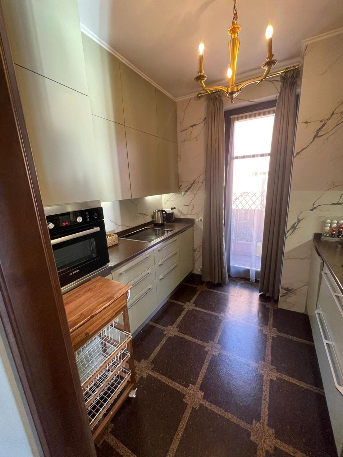 Anna Apartment Oggebio Екстериор снимка
