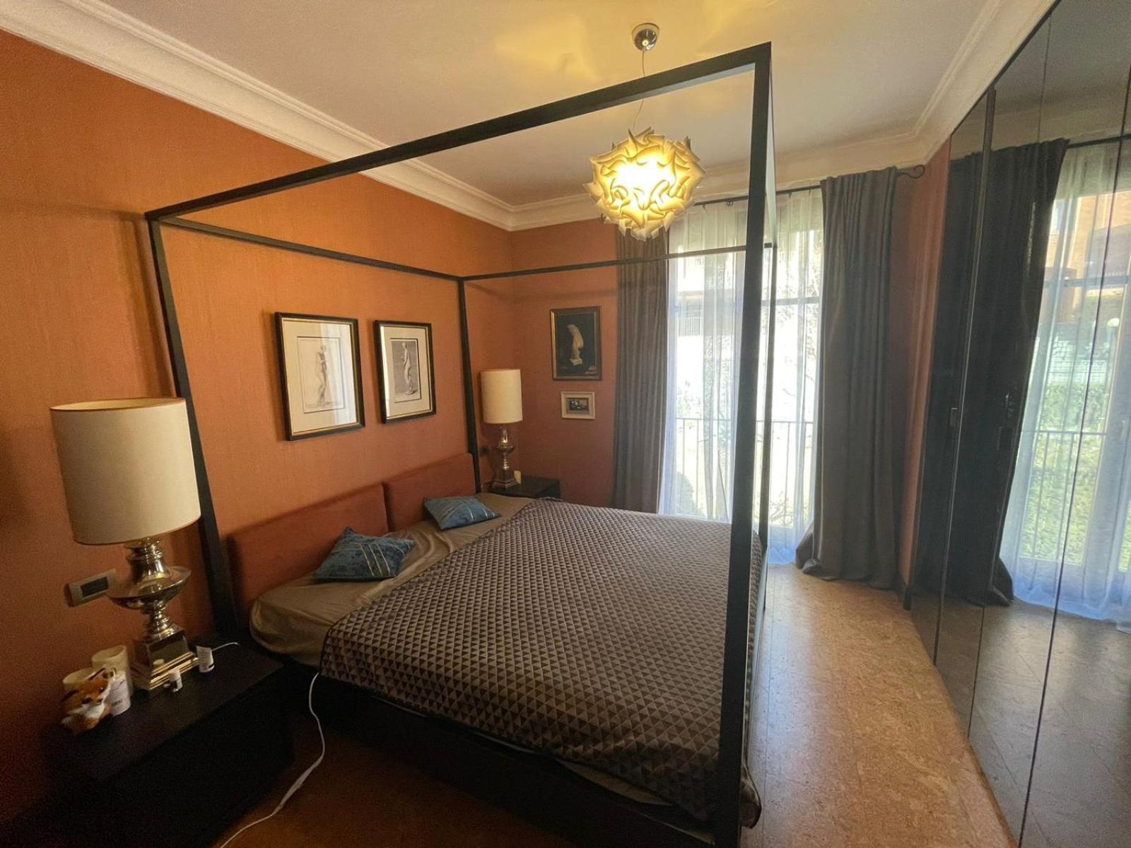 Anna Apartment Oggebio Екстериор снимка
