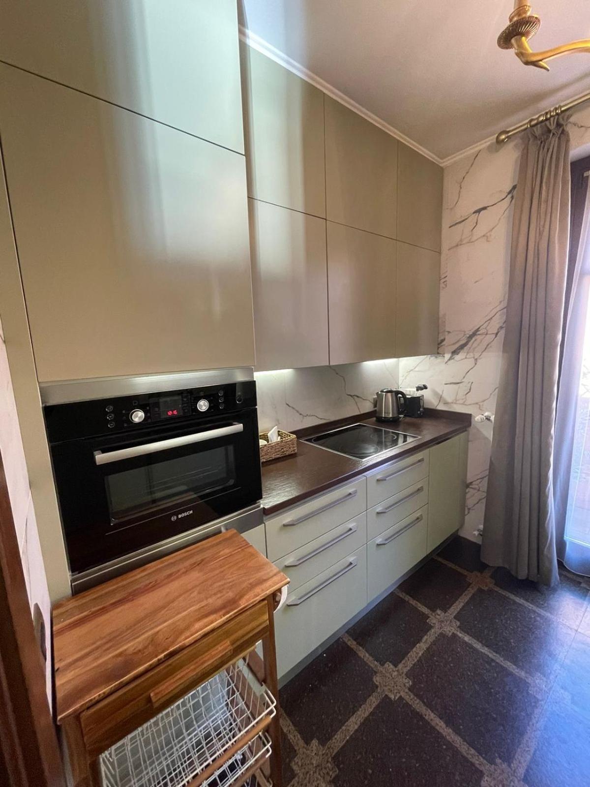 Anna Apartment Oggebio Екстериор снимка