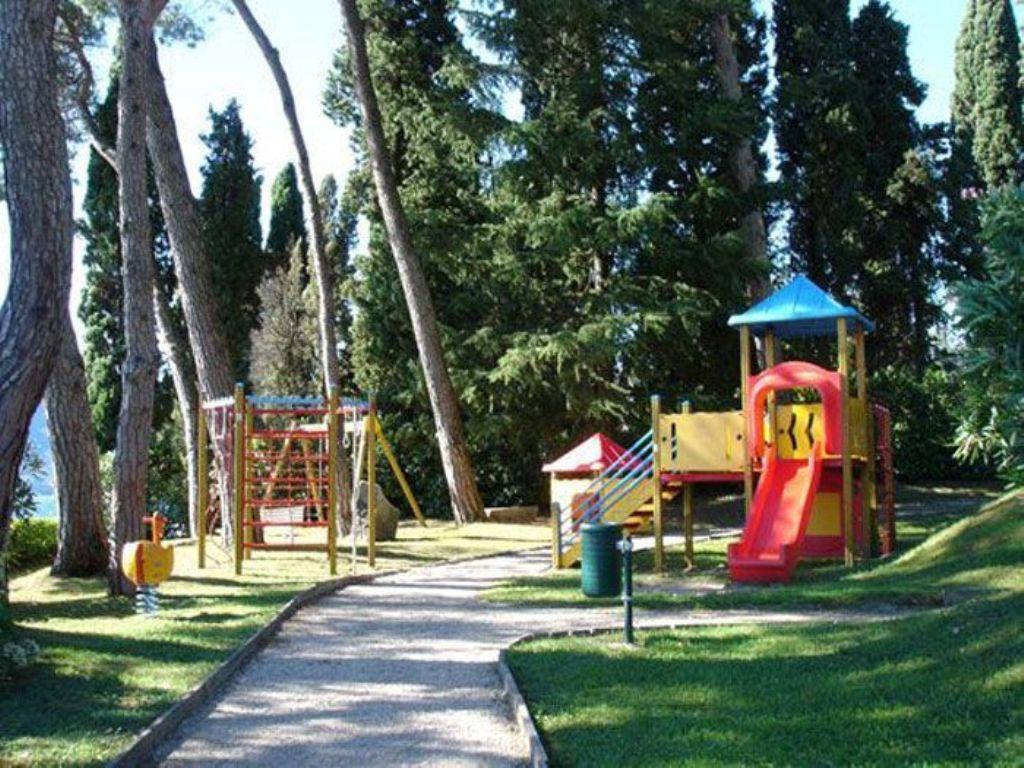 Anna Apartment Oggebio Екстериор снимка