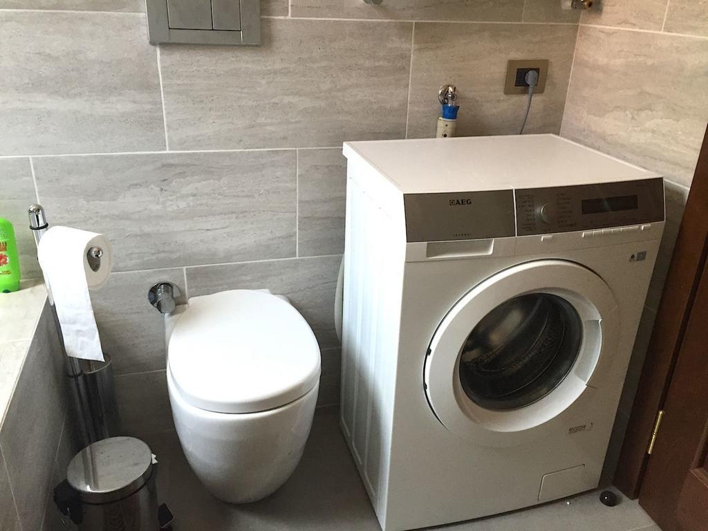 Anna Apartment Oggebio Екстериор снимка