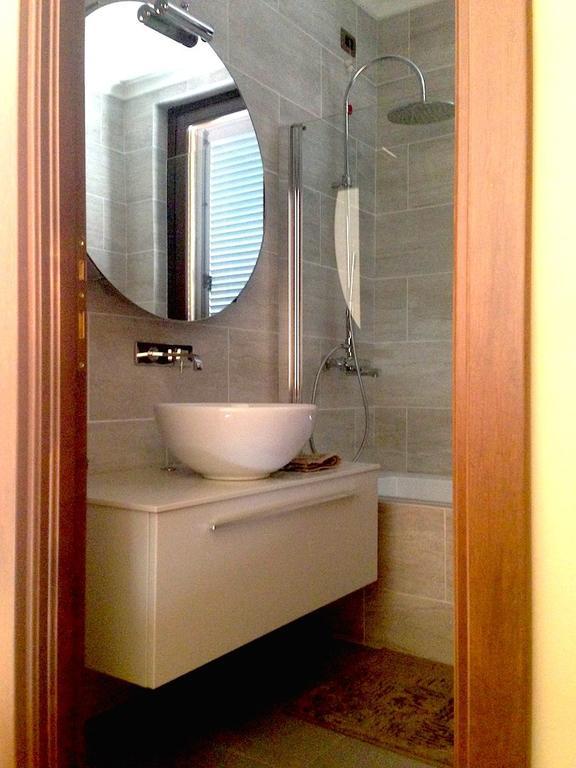 Anna Apartment Oggebio Екстериор снимка