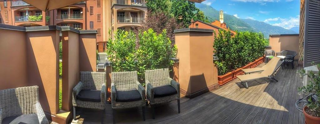 Anna Apartment Oggebio Екстериор снимка