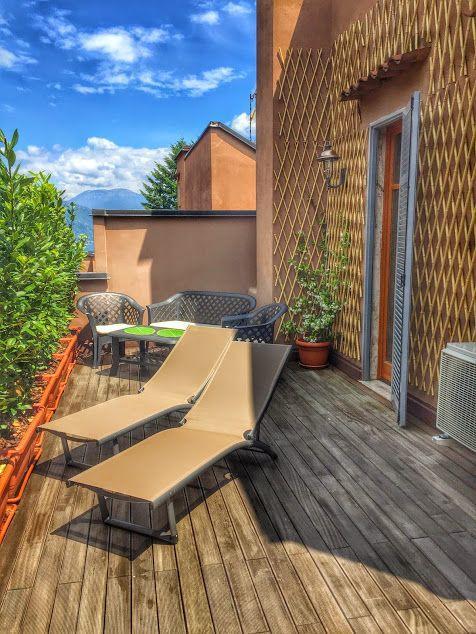 Anna Apartment Oggebio Екстериор снимка