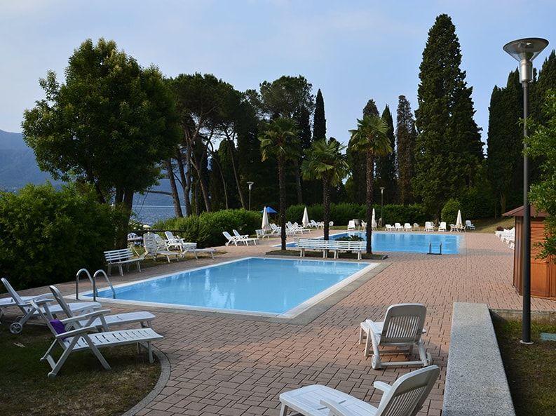 Anna Apartment Oggebio Екстериор снимка