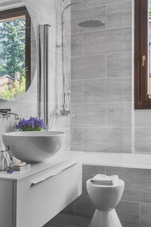 Anna Apartment Oggebio Екстериор снимка