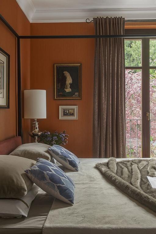 Anna Apartment Oggebio Екстериор снимка