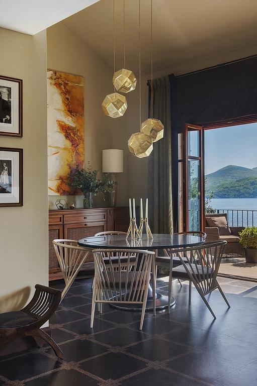 Anna Apartment Oggebio Екстериор снимка